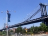 Puente de Manhattan 