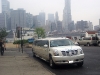 Cadillac Escalade de 18 pasajeros Exterior 4