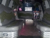 Cadillac Escalade interiror 2