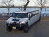 Hummer limouisne 20 pass exterior 2
