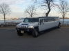 Hummer limouisne 20 pass exterior 5
