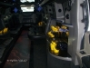 hummer-interior
