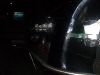 Limusina de 10 pasajeros Interior