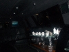 Limusina de 10 pasajeros Interior