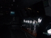 Limusina de 10 pasajeros Interior