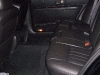 Lincoln Sedan 3 pasajeros exterior