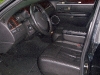 Lincoln Sedan 3 pasajeros exterior 