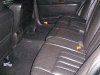 Lincoln Sedan 3 pasajeros interior