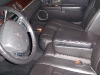 Lincoln Sedan 3 pasajeros exterior