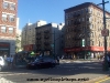 Barrio Harlem en Manhattan
