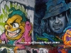 Calle del Grafiti en Queens