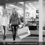 Tour Compras Jersey Gardens Mall