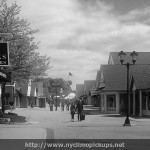 Woodbury Commons Tour Compras