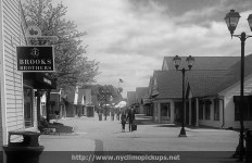 Woodbury Commons Tour Compras